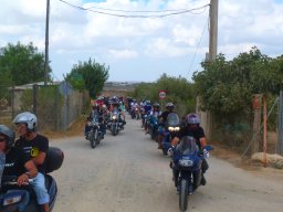 XIX Concentracion - 2012